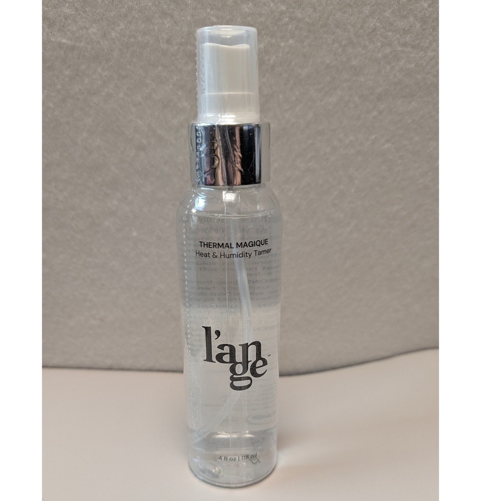 L'ange Thermal Magique Heat & Humidity Tamer Spray 4oz